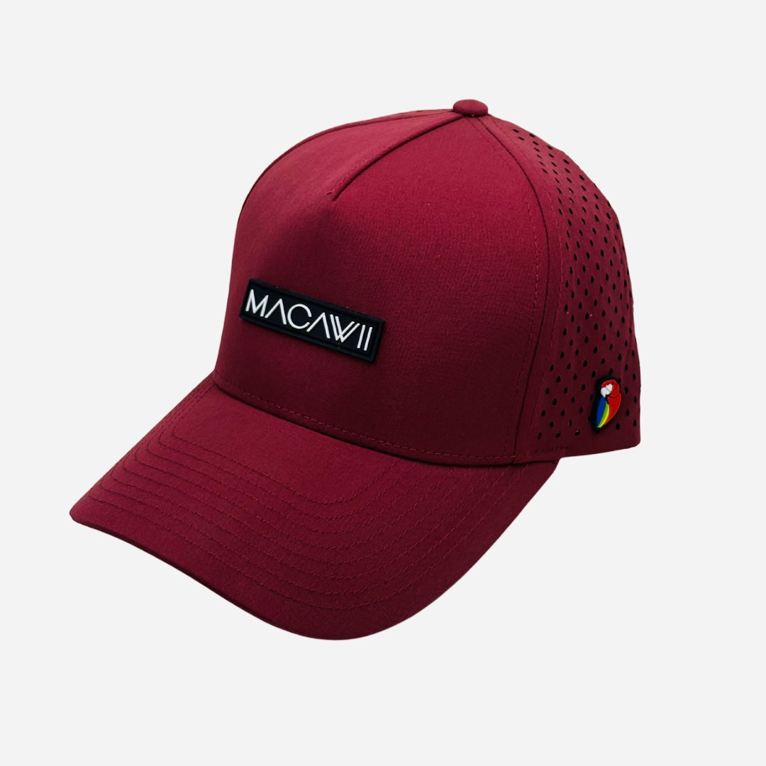 Performance Snapback