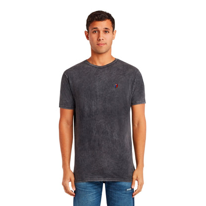 Vintage washed Surf T-Shirt