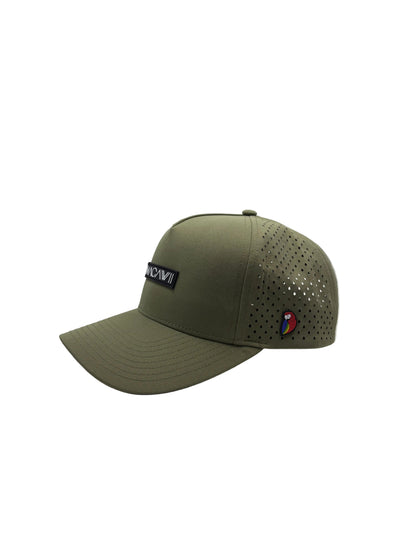 Performance Snapback