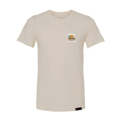 Born To Tan, Forced To Work T-Shirt