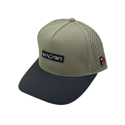 Performance Snapback