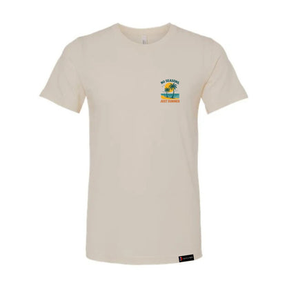 No Seasons Just Summer T- Shirt